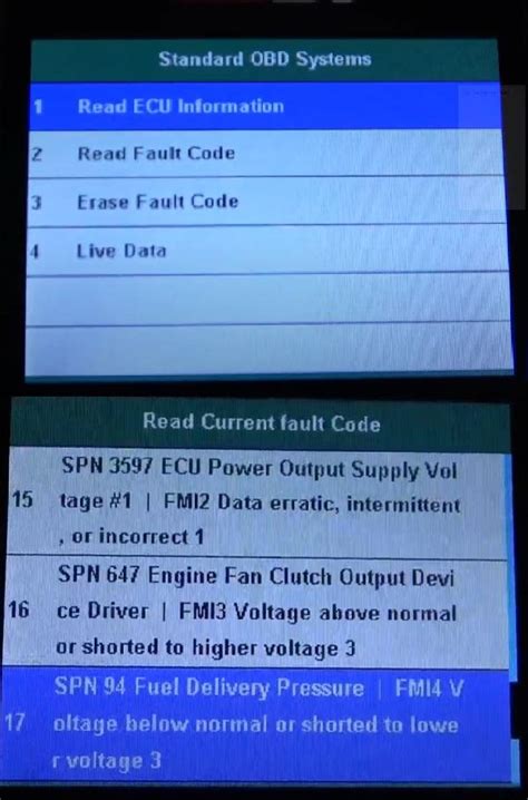 caterpillar skid steer diagnostic codes e459-2|cat 246d error code e459.